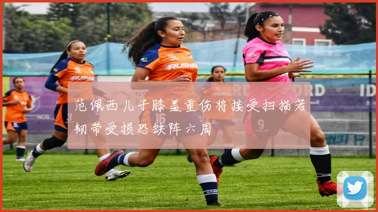 范佩西儿子膝盖重伤将接受扫描若韧带受损恐缺阵六周