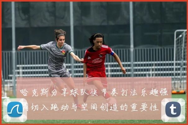 哈克斯分享球队快节奏打法乐趣强调切入跑动与空间创造的重要性