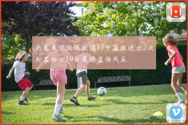 西塞表现抢眼狂揽13个篮板送出3次封盖助攻10分展现蓝领风采